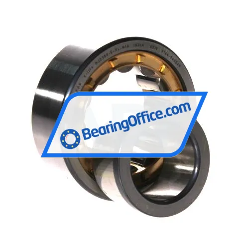 FAG NJ2308-E-XL-M1A bearing image 3