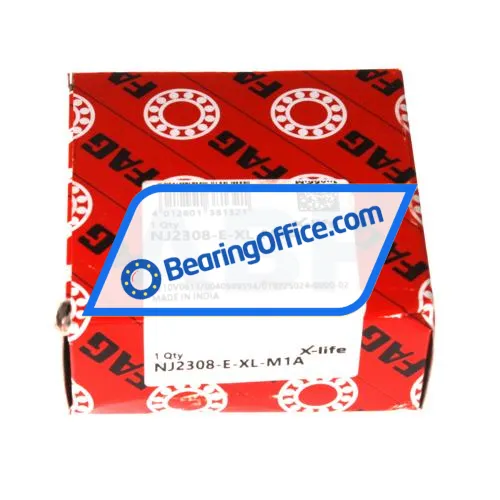 FAG NJ2308-E-XL-M1A bearing image 4