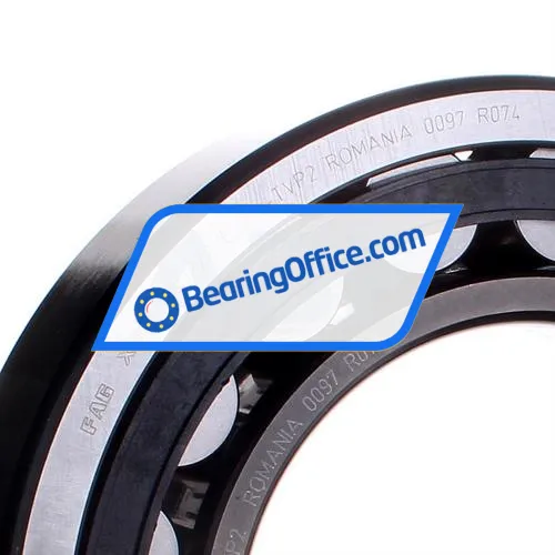 FAG NJ222-E-XL-TVP2 bearing image 2