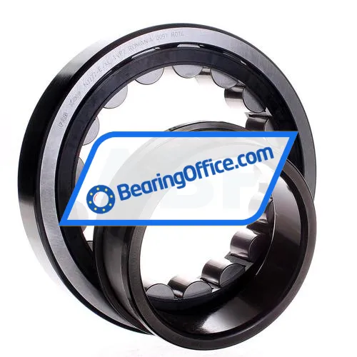 FAG NJ222-E-XL-TVP2 bearing image 3