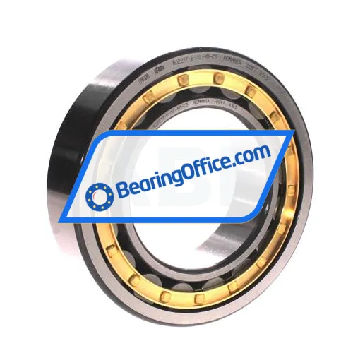 FAG NJ2217-E-XL-M1-C3