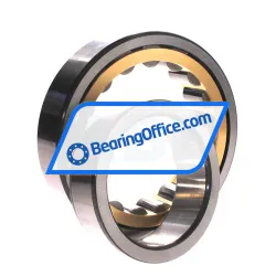 FAG NJ2217-E-XL-M1-C3 rulman resim 3