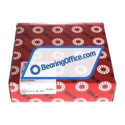 FAG NJ2217-E-XL-M1-C3 rulman resim 4