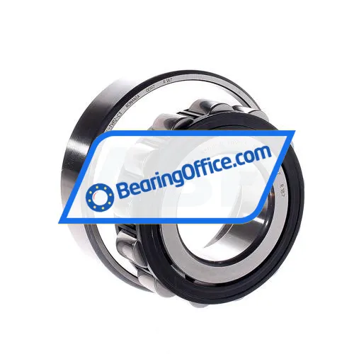 FAG N311-E-XL-TVP2-C3 bearing image 2