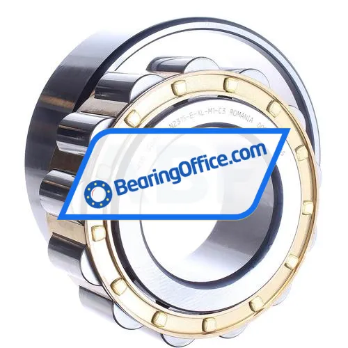 FAG N2315-E-XL-M1-C3 bearing image 3