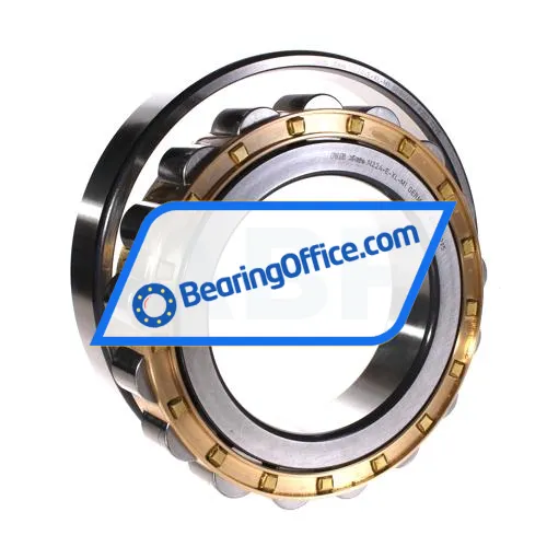 FAG N224-E-XL-M1 bearing image 3