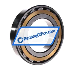 FAG N224-E-XL-M1 rulman resim 2