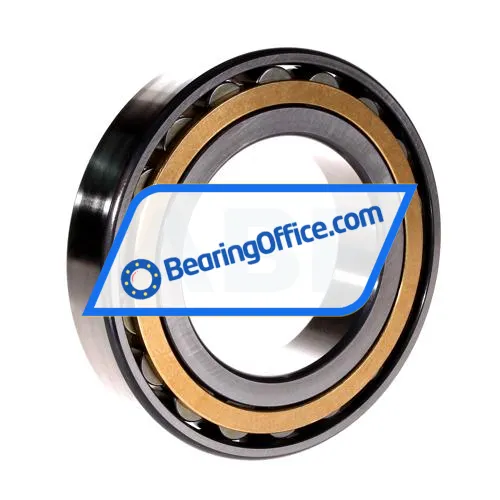 FAG N215-E-XL-M1 bearing image 2
