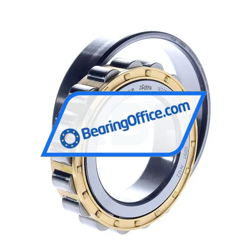 FAG N211-E-XL-M1 bearing image 2