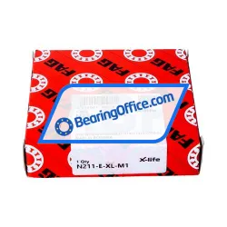 FAG N211-E-XL-M1 rulman resim 3