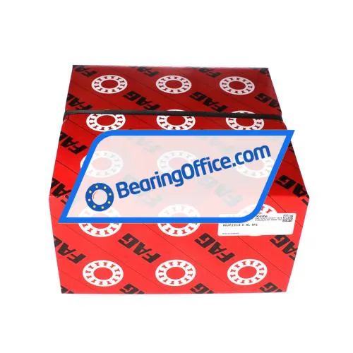 FAG NUP2318-E-XL-M1 bearing image 4
