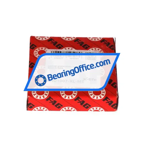 FAG RNU1007-XL-M1 bearing image 3