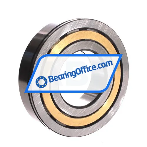 FAG NUP314-E-XL-N-M1-C3 bearing image 2