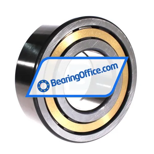 FAG NUP2317-E-XL-M1-C3 bearing image 2