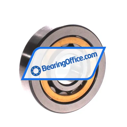 FAG NU406-XL-M1-C4 bearing image 3