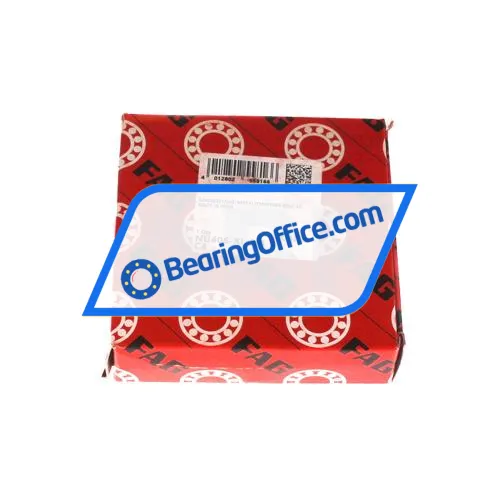 FAG NU406-XL-M1-C4 bearing image 4