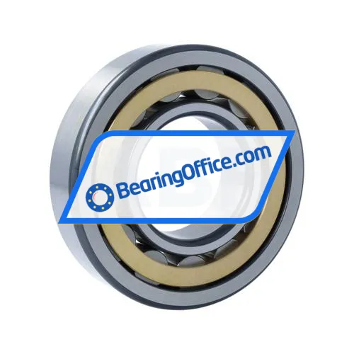 FAG NU312-E-XL-M1-F1-C3 bearing image 4