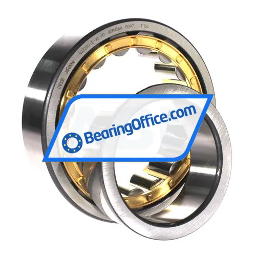 FAG NJ2220-E-XL-M1 bearing image 3