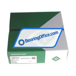 INA SL192316-C3 rulman resim 2