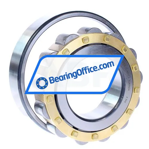FAG N316-E-M1-C3 bearing image 2