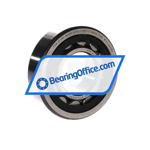 FAG NU307-E-XL-TVP2-C3