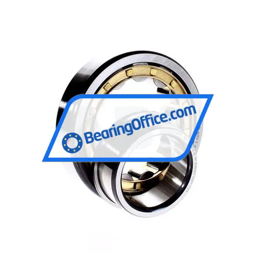 FAG NJ312-E-XL-M1 bearing image 2