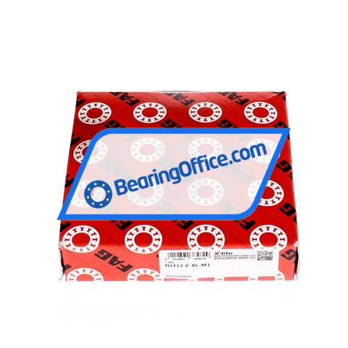 FAG NJ312-E-XL-M1 bearing image 4