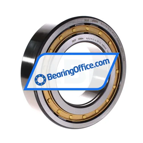 FAG NUP2219-E-XL-M1-C3