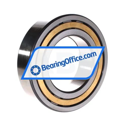 FAG NUP2219-E-XL-M1-C3 bearing image 2