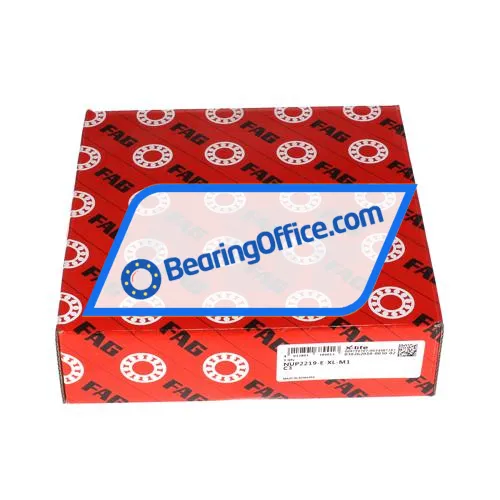 FAG NUP2219-E-XL-M1-C3 bearing image 4