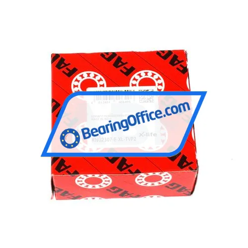 FAG RNU2307-E-XL-TVP2 bearing image 3