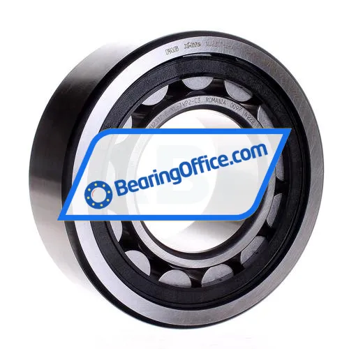 FAG NU2317-E-XL-TVP2-C3