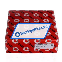 FAG NU2317-E-XL-TVP2-C3 rulman resim 5