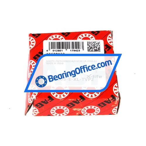 FAG NU2205-E-XL-TVP2 bearing image 2