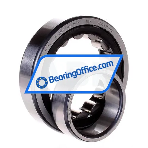 FAG NU209-E-XL-TVP2 bearing image 2