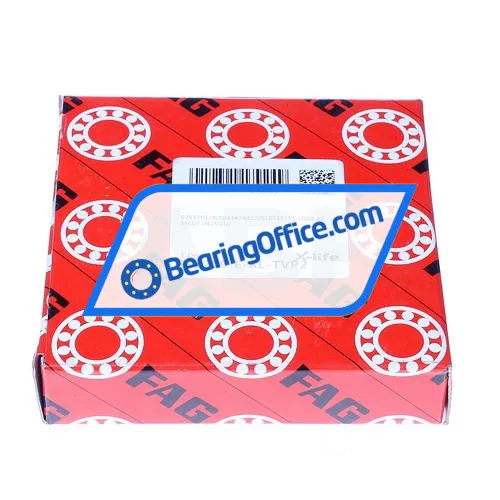 FAG NU209-E-XL-TVP2 bearing image 3