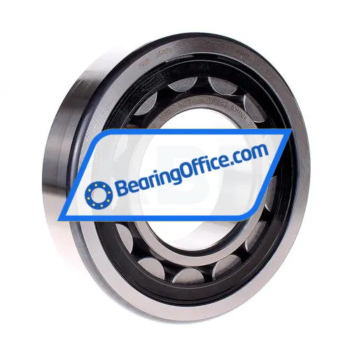 FAG NJ317-E-XL-TVP2-C3