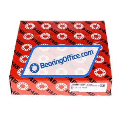 FAG NJ317-E-XL-TVP2-C3 rulman resim 3