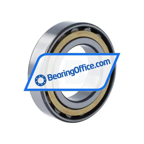 FAG N210-E-XL-M1 bearing image 2