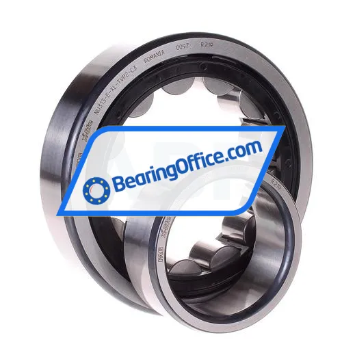 FAG NU313-E-XL-TVP2-C3 bearing image 3