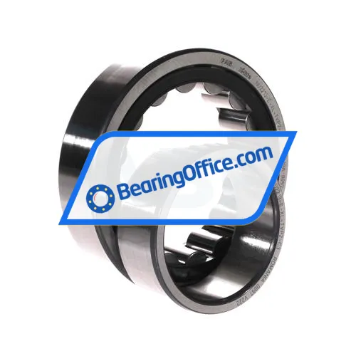 FAG NU2213-E-XL-TVP2-C3 bearing image 3
