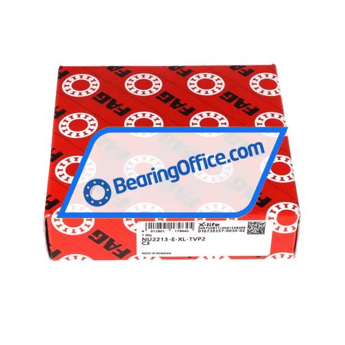FAG NU2213-E-XL-TVP2-C3 bearing image 4