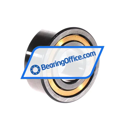FAG NJ2307-E-XL-M1-C3 bearing image 2