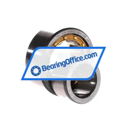 FAG NJ2307-E-XL-M1-C3 rulman resim 3