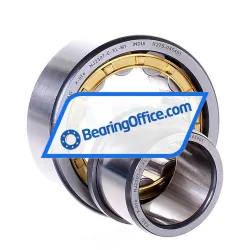 FAG NJ2307-E-XL-M1 rulman resim 2