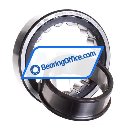 FAG NJ2216-E-XL-TVP2 bearing image 2