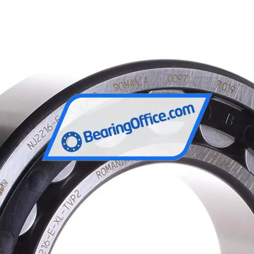 FAG NJ2216-E-XL-TVP2 bearing image 3
