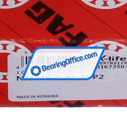 FAG NJ2216-E-XL-TVP2 rulman resim 6