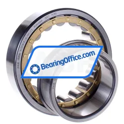 FAG NJ2216-E-XL-M1-C3 rulman resim 3