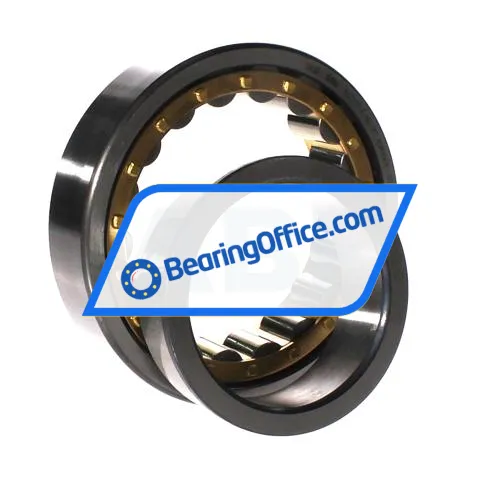 FAG NJ2215-E-XL-M1 bearing image 3